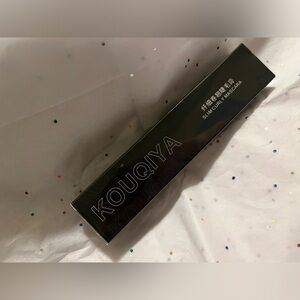 Kouqiya slim curly mascara